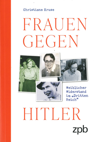 Frauen gegen Hitler