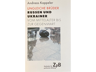 Ungleiche Brüder – Russen und Ukrainer