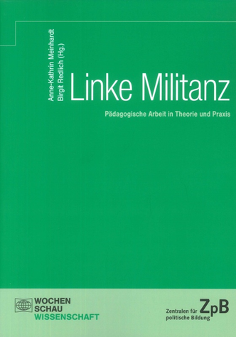 Linke Militanz