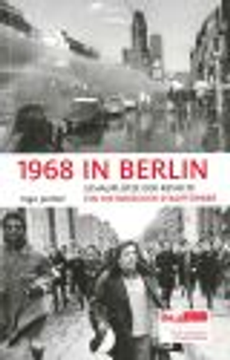 1968 in Berlin