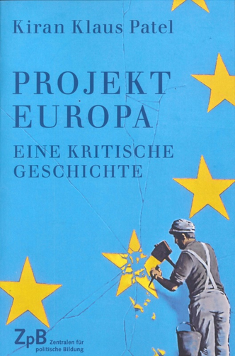 Projekt Europa