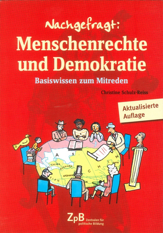 Menschenrechte und Demokratie
