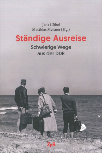 Ständige Ausreise