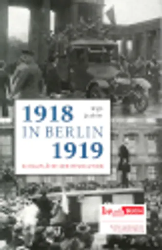 1918/19 in Berlin
