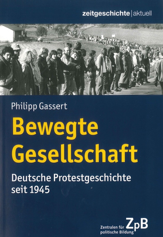 Bewegte Gesellschaft