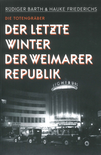 Die Totengräber
