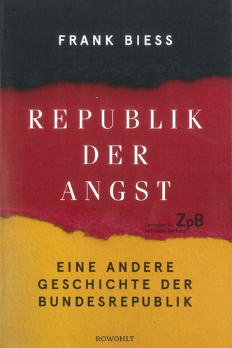 Republik der Angst