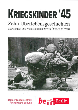 Kriegskinder '45