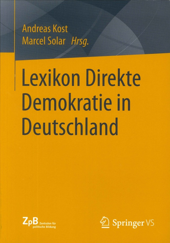 Lexikon Direkte Demokratie in Deutschland