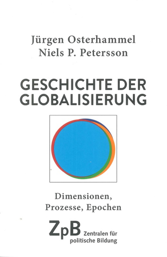 Geschichte der Globalisierung