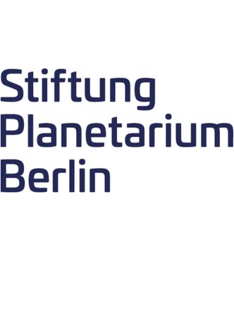 Logo Stiftung Planetarium Berlin