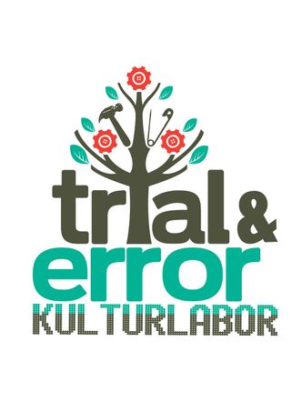 Logo des Kulturlabor Trial & Error e.V.