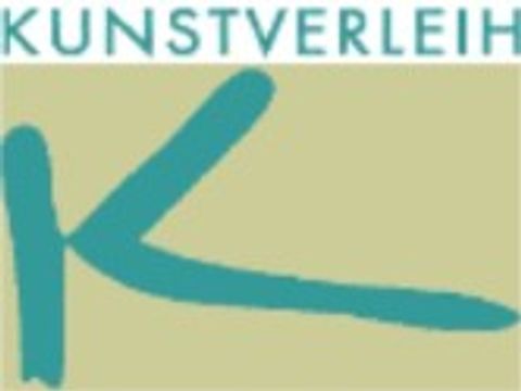 Kunstverleih Logo