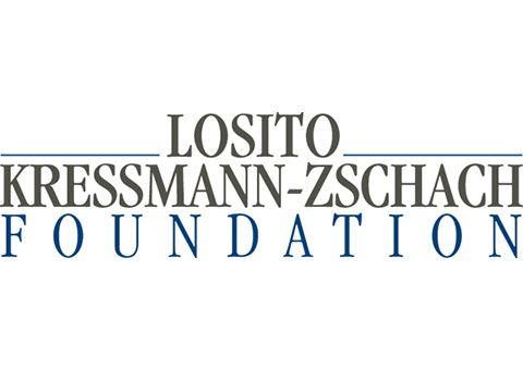 Losito · Kressmann-Zschach Foundation, Logo