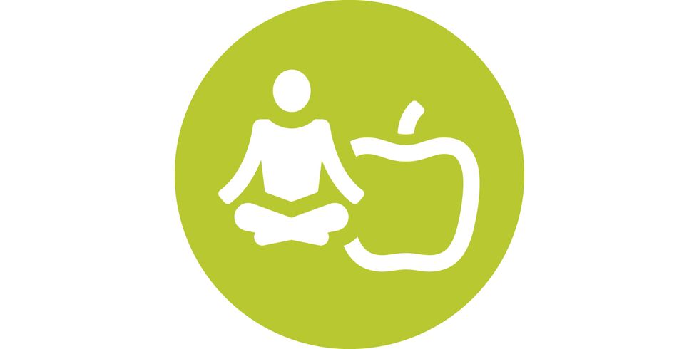 DVV Logo Gesundheit