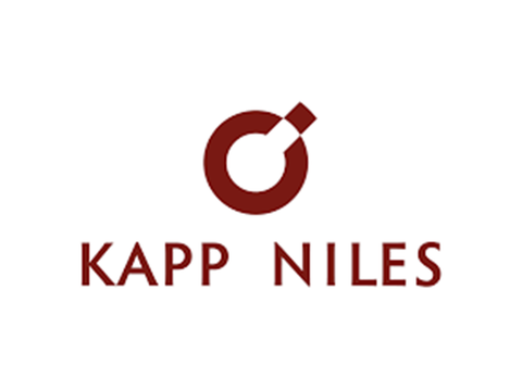 Aussteller KAPP NILES GmbH & Co. KG