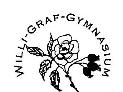 Logo Willi-Graf-Gymnasium