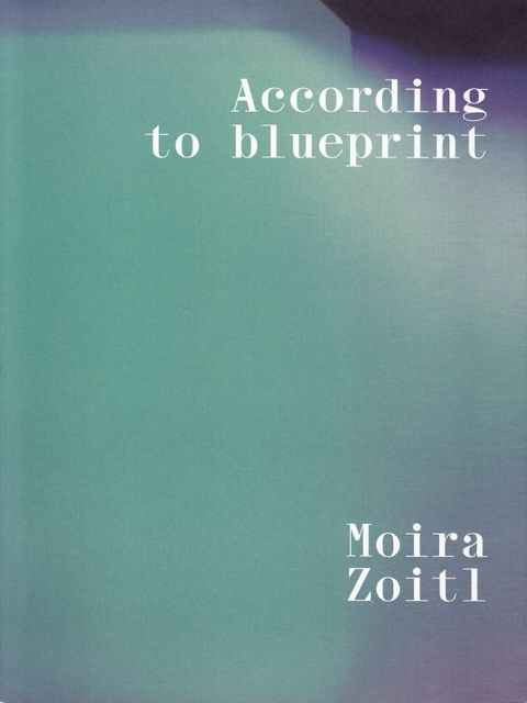 Cover Kunstkatalog 2018 Moira Zoitl