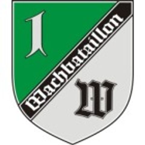 Wappen Wachbattaillon