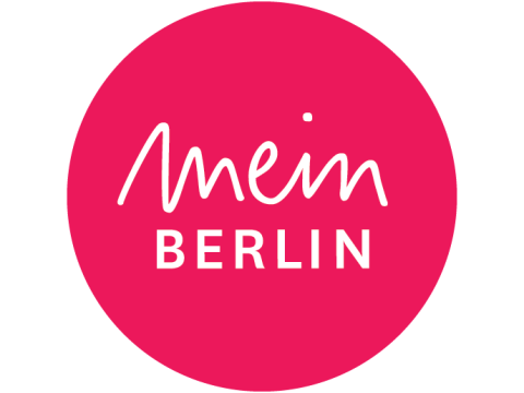 Logo mein berlin