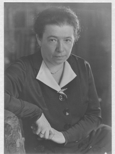 Helene Oppenheim