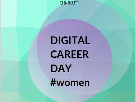 Digital Career Day WOMEN