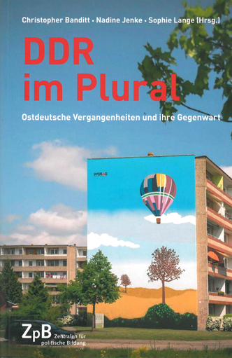 DDR im Plural