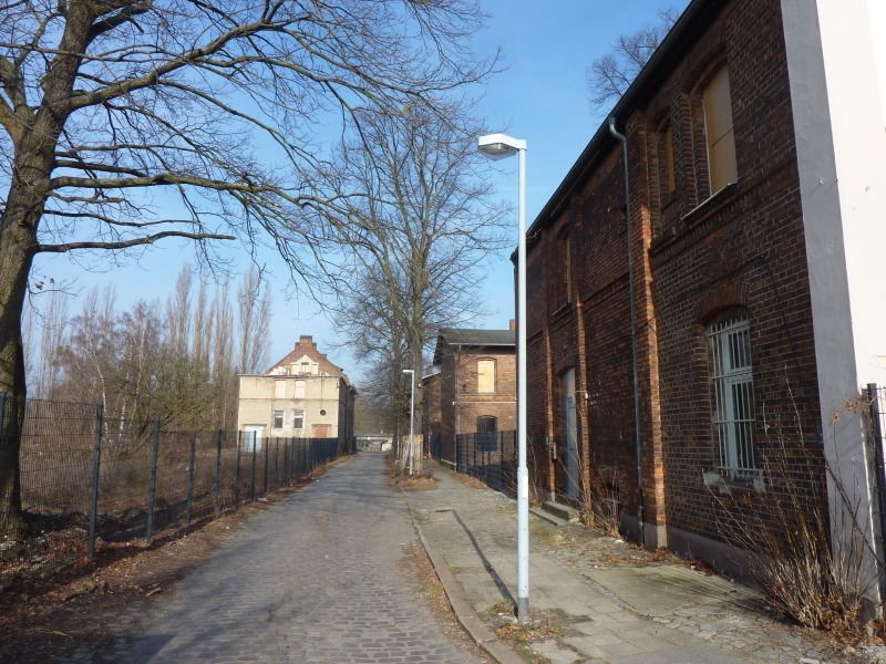 Bildvergrößerung: Werkstättenweg, 1.3.2014