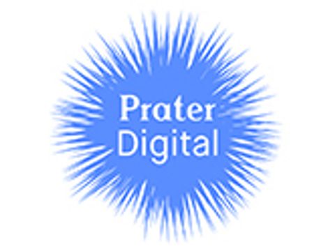 Prater Digital, Logo