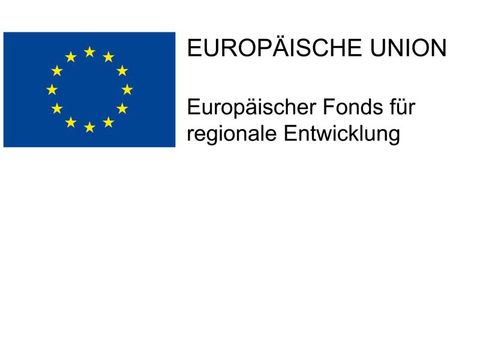 Europäische Union, Europäischer Fonds für regionale Entwicklung