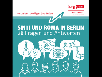Link zu: Sinti und Roma in Berlin
