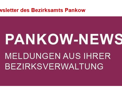 Pankow News