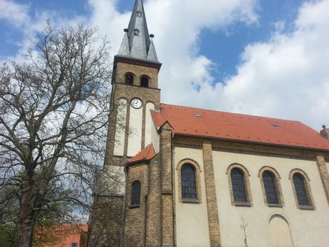 Dorfkirche Rahnsdorf