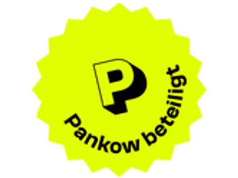 Logo Pankow beteiligt