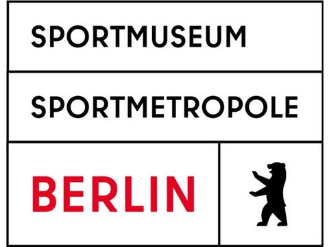 Logo Sportmuseum Berlin