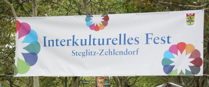 Interkulturelles Fest 2018