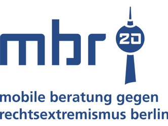 Logo der MBR