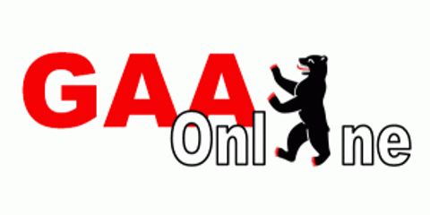 Logo GAA Online
