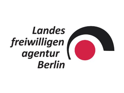Logo Landesfreiwilligenagentur