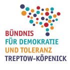 Link zu: Das Bündnis für Demokratie und Toleranz - gegen Extremismus und Gewalt