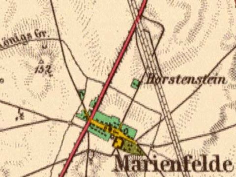 Marienfelde_1874