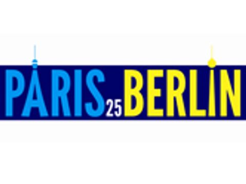 25 Jahre Paris-Berlin