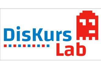 Logo DiskursLab