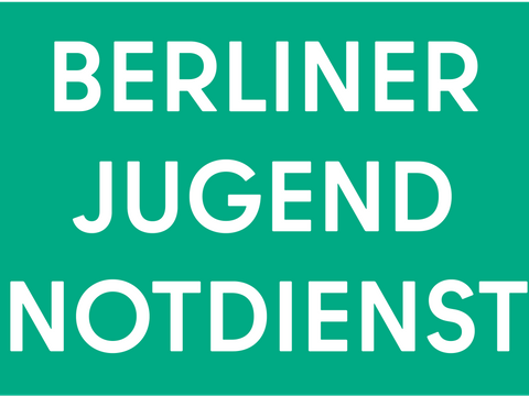 Berliner Jugendnotdienst