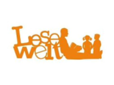 Logo Lesewelt