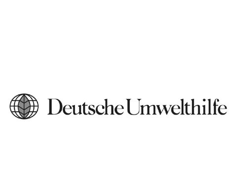 Logo Deutsche Umwelthilfe (DUW)