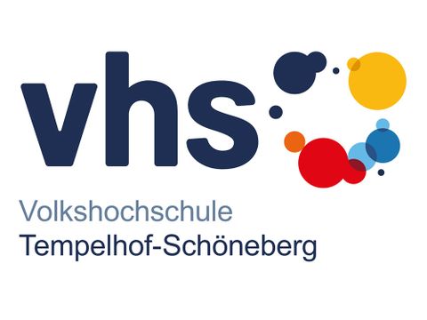 Logo VHS Tempelhof-Schöneberg