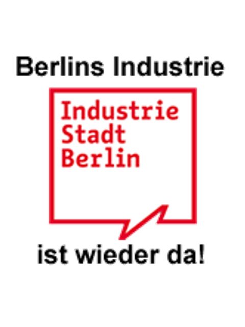 Industriestadt Berlin