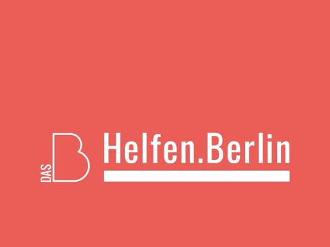 Logo von Helfen.Berlin