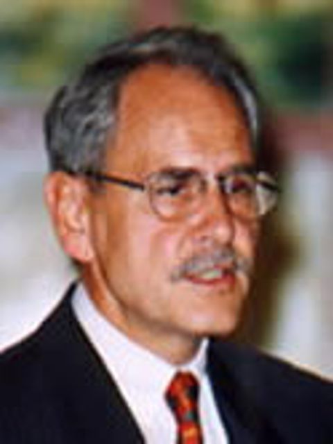 Dr. Norbert Meisner